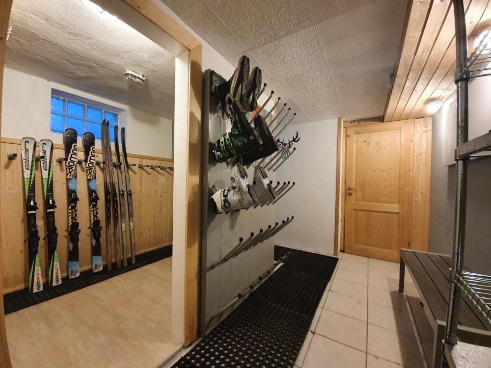 Alpen Appartements Viehhofen - Incl Sommercard Zell Am See Viehhofen Extérieur photo