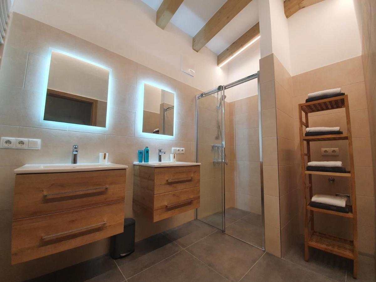 Alpen Appartements Viehhofen - Incl Sommercard Zell Am See Viehhofen Extérieur photo