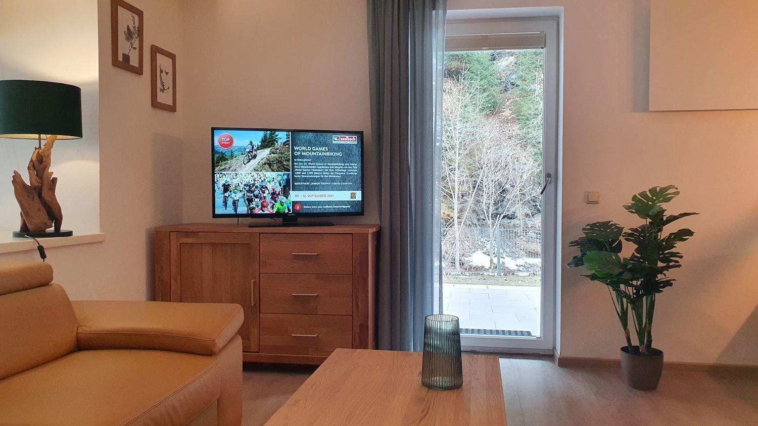 Alpen Appartements Viehhofen - Incl Sommercard Zell Am See Viehhofen Extérieur photo