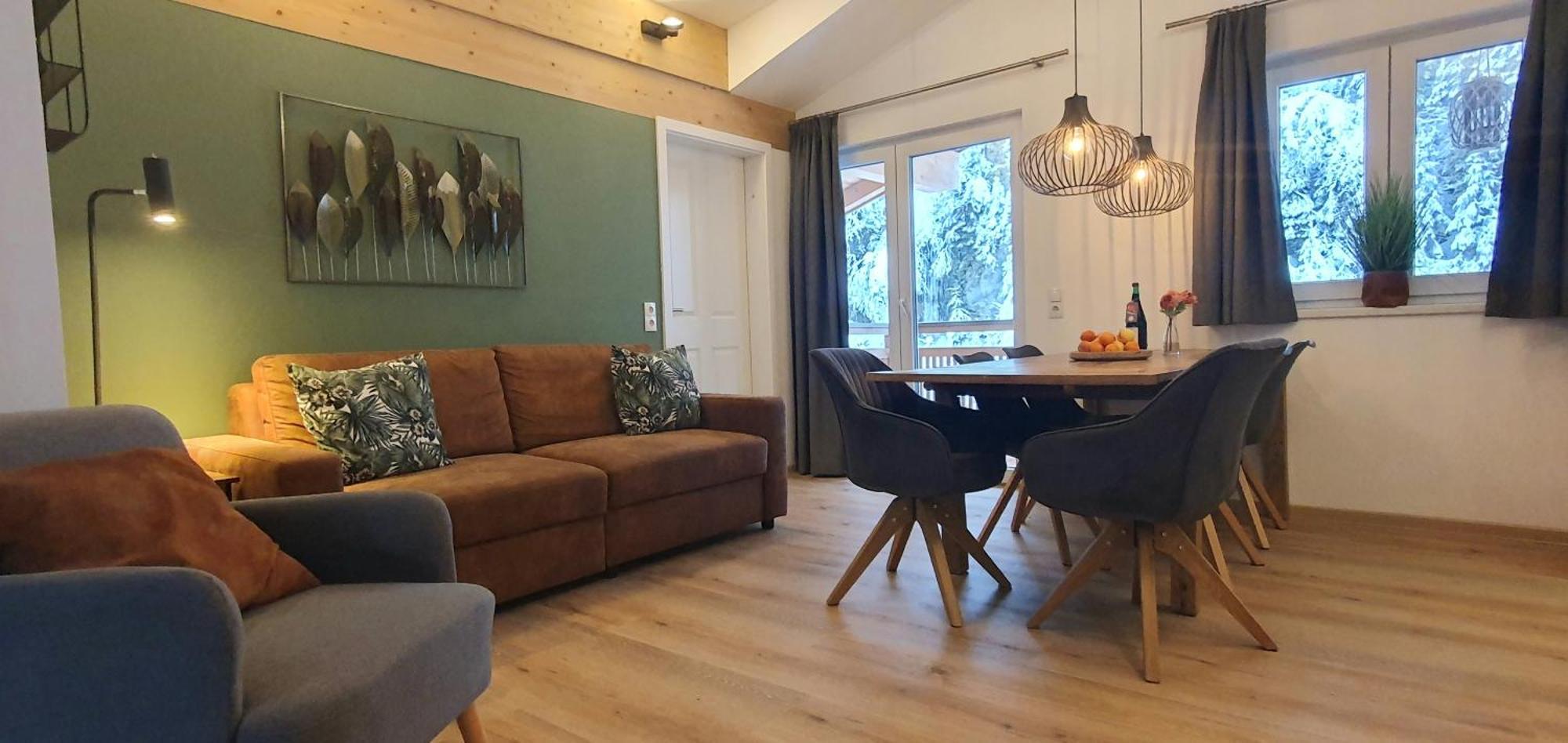 Alpen Appartements Viehhofen - Incl Sommercard Zell Am See Viehhofen Extérieur photo