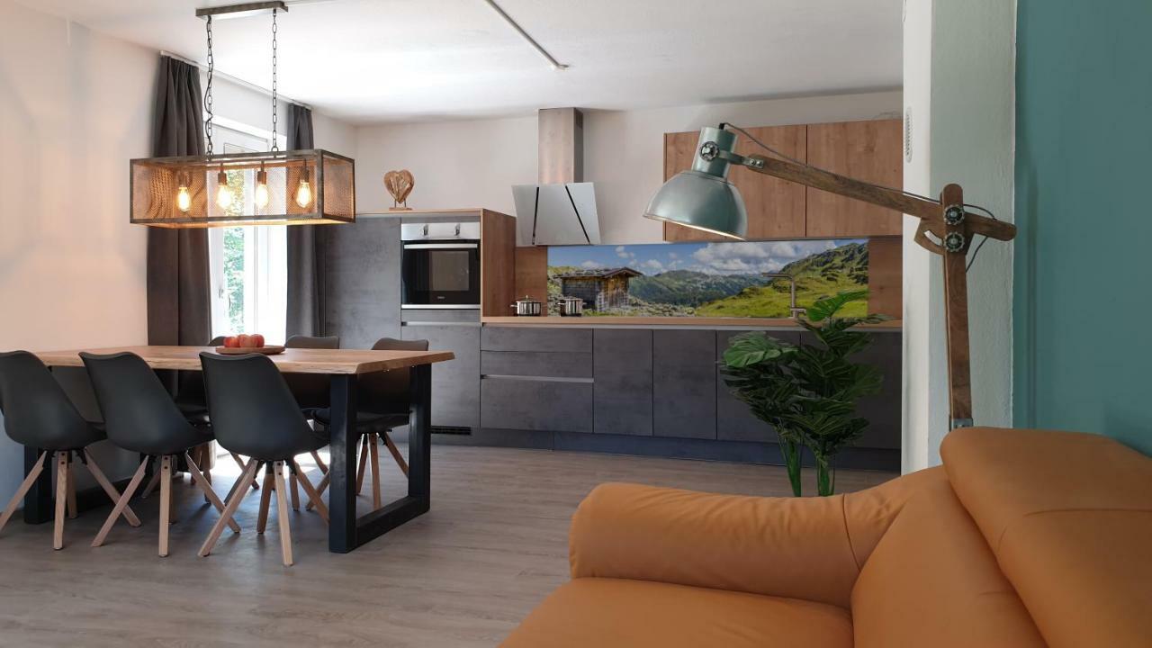 Alpen Appartements Viehhofen - Incl Sommercard Zell Am See Viehhofen Extérieur photo