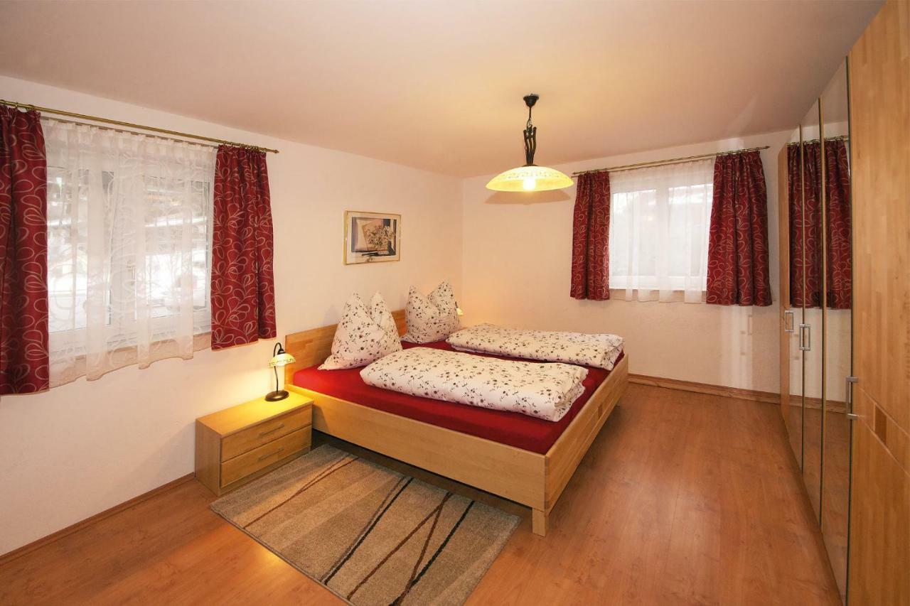 Alpen Appartements Viehhofen - Incl Sommercard Zell Am See Viehhofen Extérieur photo
